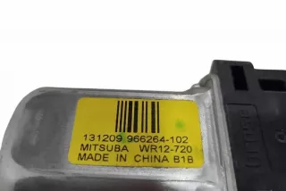 977427100 Моторчик стеклоподъемника Volvo V70 3 Арт e12532844, вид 3