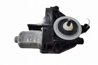 977427100 Моторчик стеклоподъемника Volvo V70 3 Арт e12532844, вид 4
