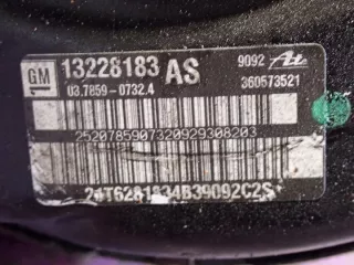 13228183 Блок ABS Opel Insignia 1 Арт e12532749, вид 4