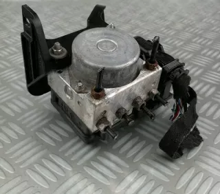 0265800796 0265232288 13282282 Блок ABS Opel Corsa D Арт e12532740, вид 1
