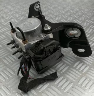 0265800796 0265232288 13282282 Блок ABS Opel Corsa D Арт e12532740, вид 2