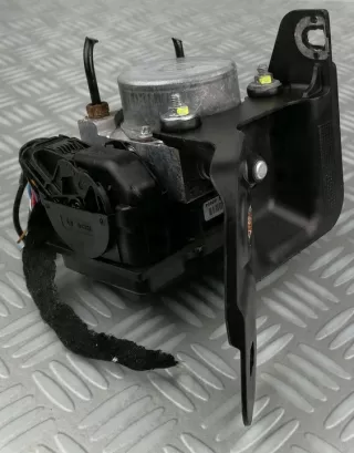 0265800796 0265232288 13282282 Блок ABS Opel Corsa D Арт e12532740, вид 3