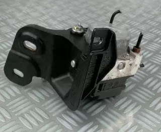 0265800796 0265232288 13282282 Блок ABS Opel Corsa D Арт e12532740, вид 4