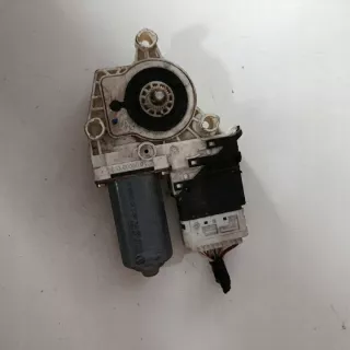 993425100 Моторчик стеклоподъемника Volkswagen Touran 1 Арт e12532641, вид 1