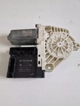 1K0959792D Моторчик стеклоподъемника Volkswagen Touran 1 Арт e12532631, вид 1