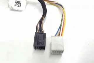 X253, A2538104001 Зеркало наружное правое Mercedes GLC X253 Арт e12532621, вид 2