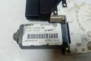 1K0959704B Моторчик стеклоподъемника Volkswagen Sharan 2 Арт e12532609, вид 3