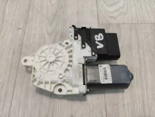 1K0959703P Моторчик стеклоподъемника Volkswagen Passat B6 Арт e12532555, вид 3