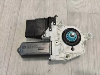 1K0959703P Моторчик стеклоподъемника Volkswagen Passat B6 Арт e12532555, вид 4