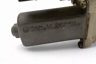 1J4839729C Моторчик стеклоподъемника Volkswagen Golf 4 Арт e12532431, вид 1