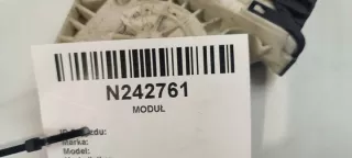 1J4959812C Моторчик стеклоподъемника Volkswagen Golf 4 Арт e12532406, вид 2