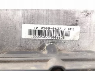 A1634300007 Блок ABS Mercedes R W251 Арт e12532383, вид 8
