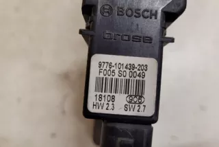 1J4959811C Моторчик стеклоподъемника Volkswagen Golf 5 Арт e12532381, вид 1
