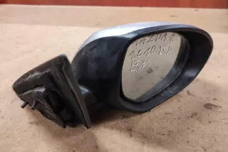 022683 Зеркало наружное правое Mazda 3 BL Арт e12532283, вид 3