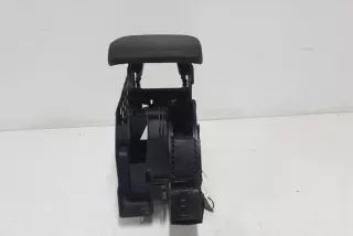 1K5864251C Подлокотник Volkswagen Golf 6 Арт e12532202, вид 4