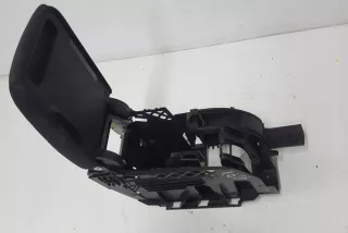 1K5864251C Подлокотник Volkswagen Golf 6 Арт e12532202, вид 5