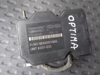 58920-2T790 Блок ABS Kia Optima 3 Арт e12531995, вид 1