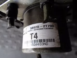 58920-2T790 Блок ABS Kia Optima 3 Арт e12531995, вид 2