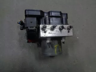 0265244340 Блок ABS Jaguar XF 260 Арт e12531870, вид 2