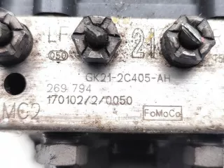 GK21-2C405-AH Блок ABS Ford Transit Custom Арт e12531684, вид 6