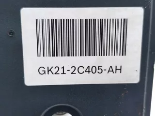 GK21-2C405-AH Блок ABS Ford Transit Custom Арт e12531684, вид 7