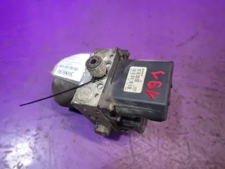 3S71-2M110-AA 0265222030 Блок ABS Ford Mondeo 3 Арт e12531637, вид 5