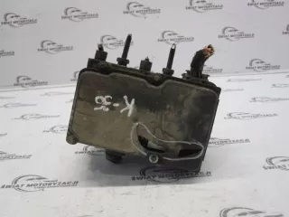 0265800662 0265231997 51801321 Блок ABS Fiat Fiorino Арт e12531511, вид 2