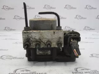 0265800662 0265231997 51801321 Блок ABS Fiat Fiorino Арт e12531511, вид 3