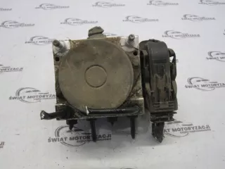 0265800662 0265231997 51801321 Блок ABS Fiat Fiorino Арт e12531511, вид 4