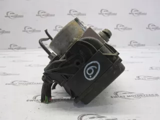 0265800662 0265231997 51801321 Блок ABS Fiat Fiorino Арт e12531511, вид 5