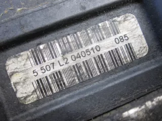 0265800662 0265231997 51801321 Блок ABS Fiat Fiorino Арт e12531511, вид 7