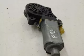 3130034192 Моторчик стеклоподъемника Kia Cerato 1 Арт e12531417, вид 2