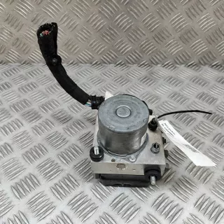 9845080780 Блок ABS Citroen C5 Aircross Арт e12531355, вид 1