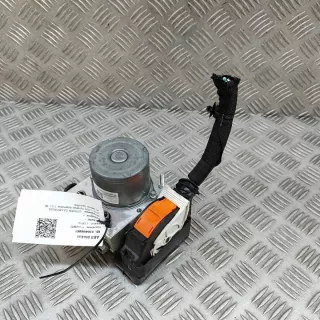 9845080780 Блок ABS Citroen C5 Aircross Арт e12531355, вид 2