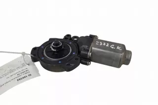 400909 Моторчик стеклоподъемника Hyundai Santa FE 2 (CM) Арт e12531344, вид 3