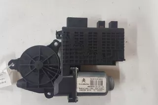 9682495680 Моторчик стеклоподъемника Hyundai i40  Арт e12531333, вид 1