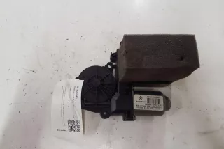 9682495680 Моторчик стеклоподъемника Citroen C4 1 Арт e12531142, вид 3