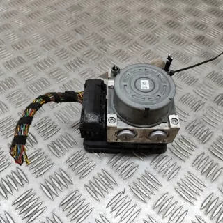7852637 Блок ABS BMW M4 F82/F83 Арт e12530960, вид 3