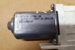 4F0959802C Моторчик стеклоподъемника Audi A6 C6 (S6,RS6) Арт e12530704, вид 2