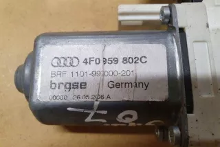 4F0959802C Моторчик стеклоподъемника Audi A6 C6 (S6,RS6) Арт e12530704, вид 3