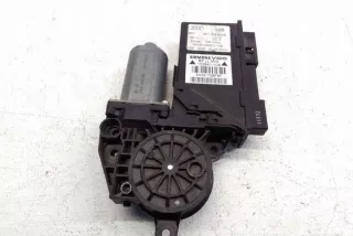8E1959802B Моторчик стеклоподъемника Audi A6 C6 (S6,RS6) Арт e12530690, вид 3