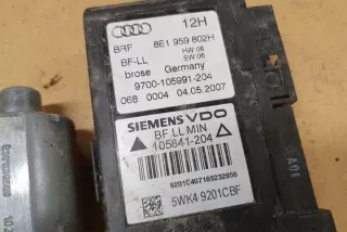 0130821764 Моторчик стеклоподъемника Audi A6 C6 (S6,RS6) Арт e12530672, вид 3
