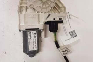 4F0959801F Моторчик стеклоподъемника Audi A6 C6 (S6,RS6) Арт e12530670, вид 2