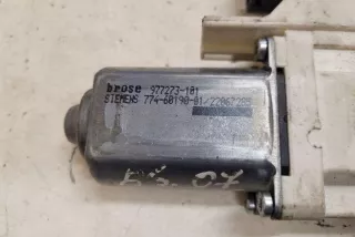 8F0959801D Моторчик стеклоподъемника Audi A6 C6 (S6,RS6) Арт e12530662, вид 1