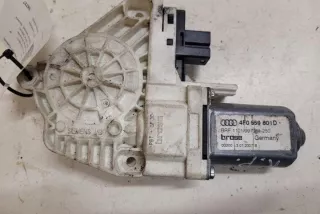 8F0959801D Моторчик стеклоподъемника Audi A6 C6 (S6,RS6) Арт e12530662, вид 2