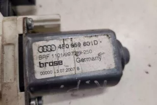 8F0959801D Моторчик стеклоподъемника Audi A6 C6 (S6,RS6) Арт e12530662, вид 4