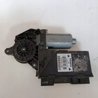 105849103 Моторчик стеклоподъемника Audi A4 B6 Арт e12530584, вид 1