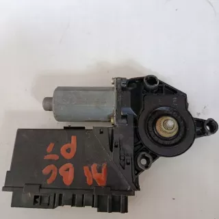 105849103 Моторчик стеклоподъемника Audi A4 B6 Арт e12530584, вид 2