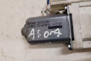 4F0959801D Моторчик стеклоподъемника Audi A4 B7 Арт e12530564, вид 1