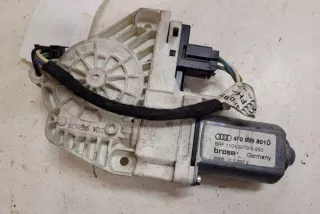 4F0959801D Моторчик стеклоподъемника Audi A4 B7 Арт e12530564, вид 2